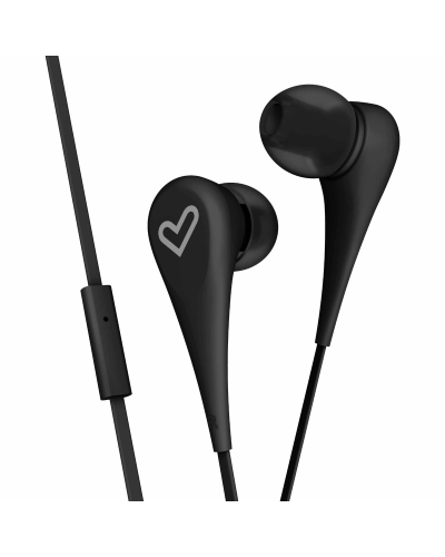 Qulaqlıq Energy Sistem Style 1+ Black 445974