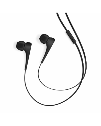 Qulaqlıq Energy Sistem Style 1+ Black 445974