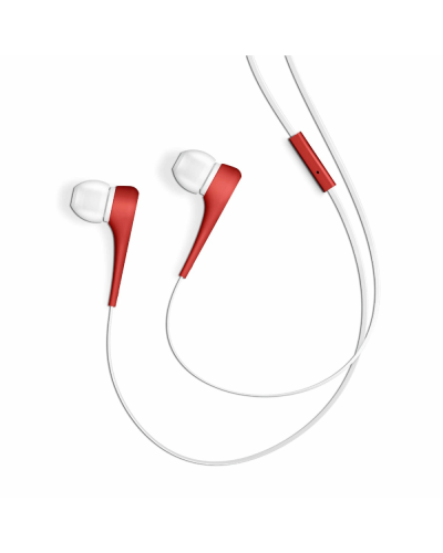Qulaqlıq Energy Sistem Style 1+ Red 446001