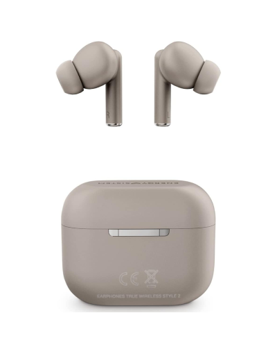 Qulaqlıq Energy Sistem Style 2 Champagne 453160