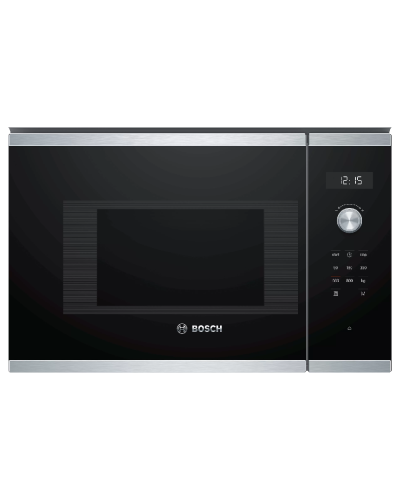 Mikrodalğalı soba Bosch BFL524MS0