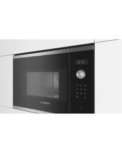 Mikrodalğalı soba Bosch BFL524MS0