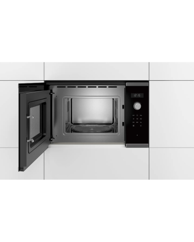 Mikrodalğalı soba Bosch BFL524MS0
