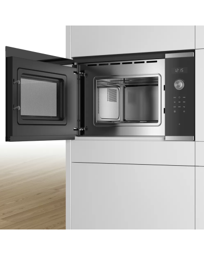 Mikrodalğalı soba Bosch BFL524MS0