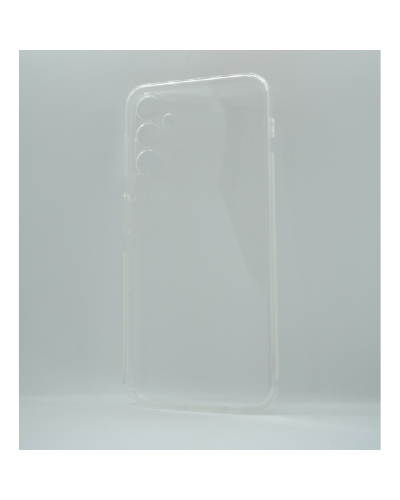 Qoruyucu örtük MyChoise Clear Samsung A14