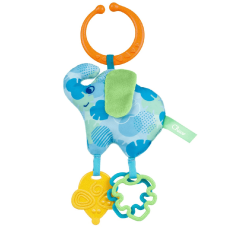 Chicco asma oyuncaq fil / 00011117000000