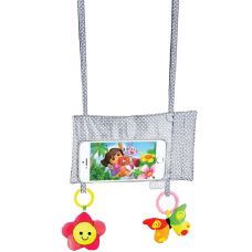 BabyJem avtomobil üçün telefon tutacağı 8681049214997