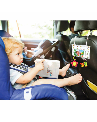 BabyJem avtomobil üçün telefon tutacağı 8681049214997