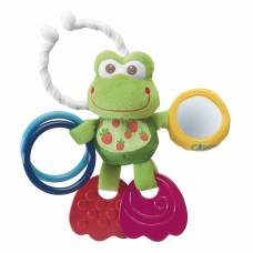 Chicco yumşaq oyuncaq / 00000906000000