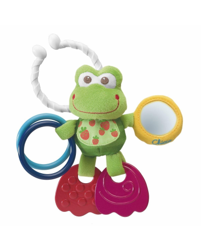 Chicco yumşaq oyuncaq / 00000906000000