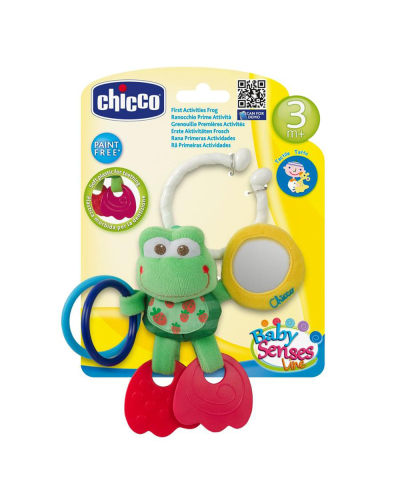 Chicco yumşaq oyuncaq / 00000906000000