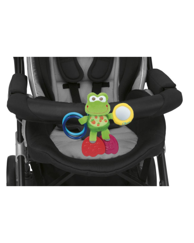 Chicco yumşaq oyuncaq / 00000906000000