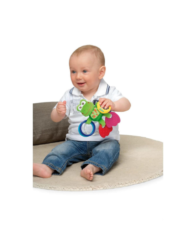 Chicco yumşaq oyuncaq / 00000906000000
