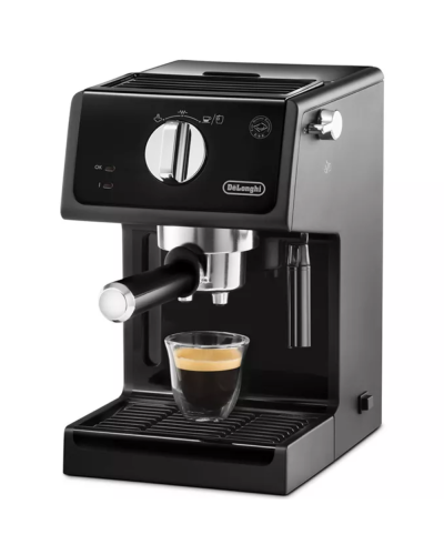 Qəhvədəmləyən DeLonghi ECP31.21