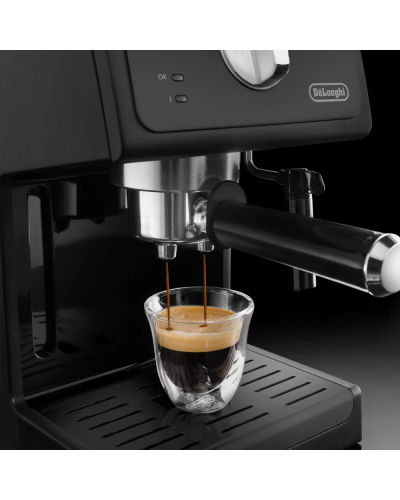 Qəhvədəmləyən DeLonghi ECP31.21