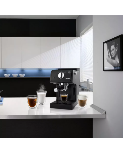 Qəhvədəmləyən DeLonghi ECP31.21