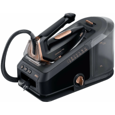 Buxarlı generator Braun IS7286BK