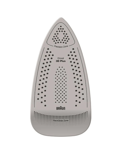 Buxarlı generator Braun IS7286BK
