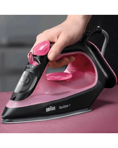 Ütü Braun SI1070PU