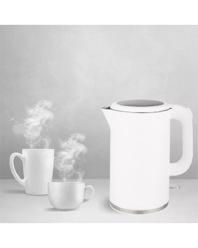 Çaydan Kumtel HMK-04 White
