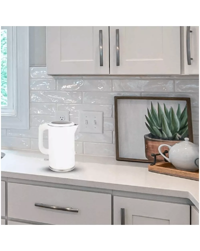 Çaydan Kumtel HMK-04 White