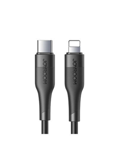 Joyroom TYPE-C to Lightning Cable S-02524M3