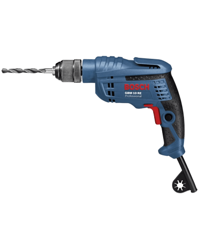 Drel Bosch GBM 10 RE