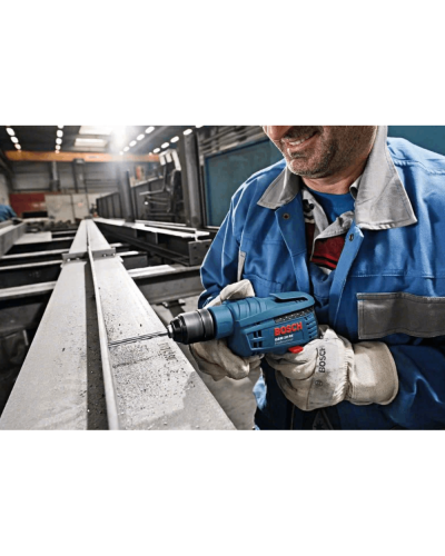 Drel Bosch GBM 10 RE