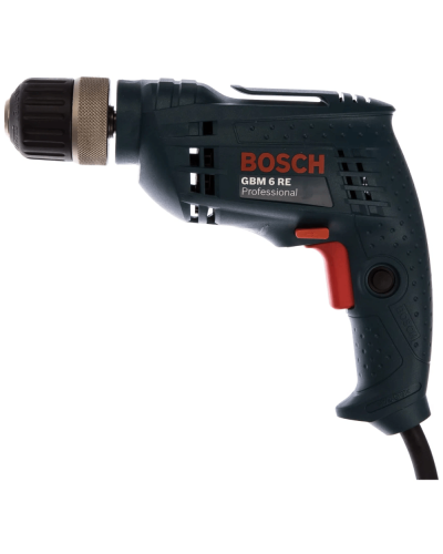 Drel Bosch GBM 6 RE
