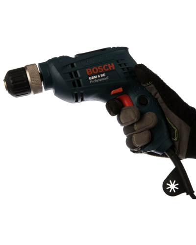 Drel Bosch GBM 6 RE