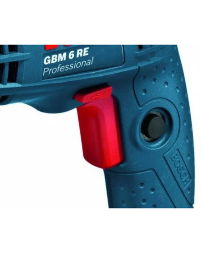 Drel Bosch GBM 6 RE