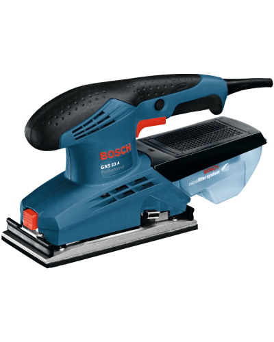 Vibro Cilalayıcı Bosch Gss 23 A