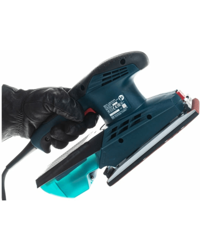 Vibro Cilalayıcı Bosch Gss 23 A