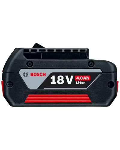Akkumulyator batareyası Bosch GBA 18V 4.0 AH