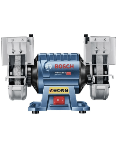 Bülöv Bosch GBG 35-15