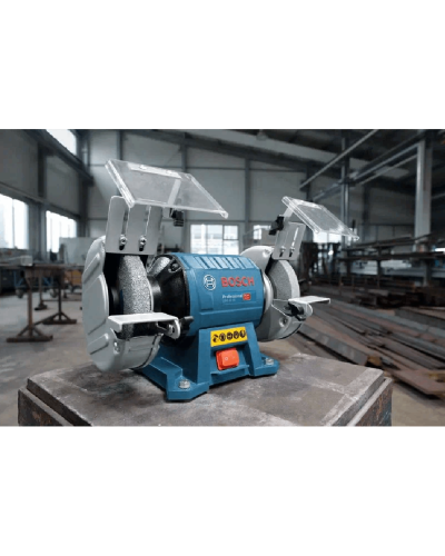 Bülöv Bosch GBG 35-15