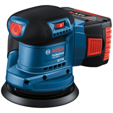 Cilalayıcı Bosch GEX 185-Lİ