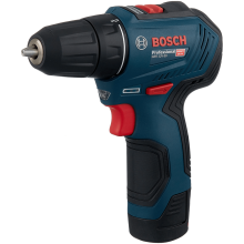 Drel-şurup bağlayan Bosch GSR 12V-30