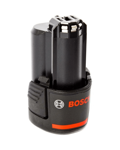 Drel-şurup bağlayan Bosch GSR 12V-30
