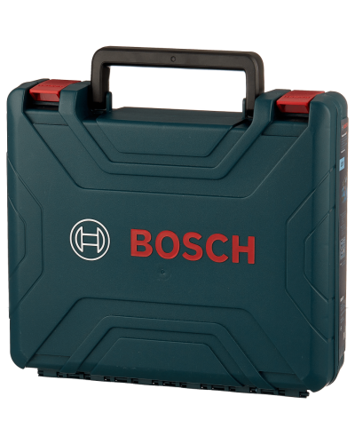 Drel-şurup bağlayan Bosch GSR 12V-30