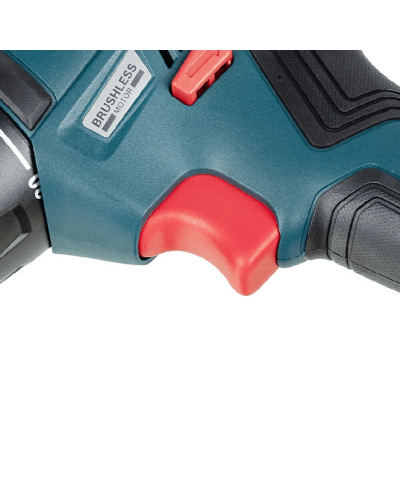 Drel-şurup bağlayan Bosch GSR 18V-50 (Case+2x2.0)