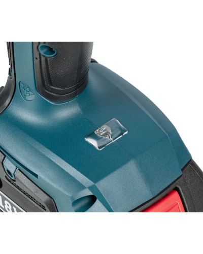 Drel-şurup bağlayan Bosch GSR 18V-50 (Case+2x2.0)