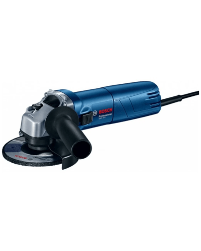 Laqonda Bosch GWS 670