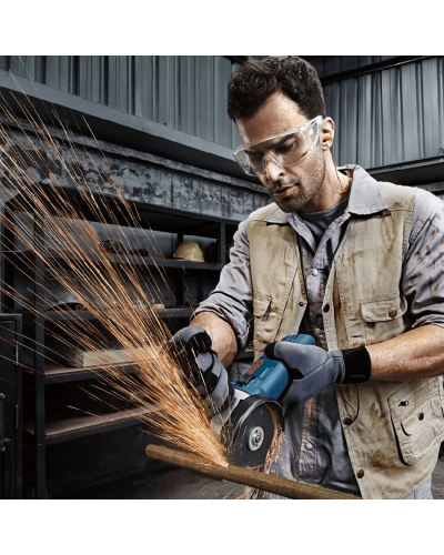 Laqonda Bosch GWS 670