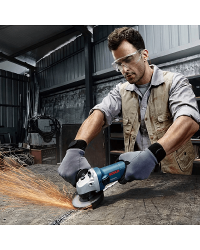 Laqonda Bosch GWS 670
