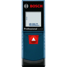 Məsafə ölçən Bosch GLM 20
