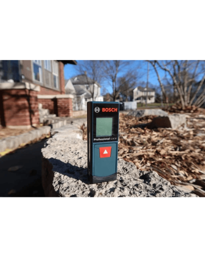 Məsafə ölçən Bosch GLM 20