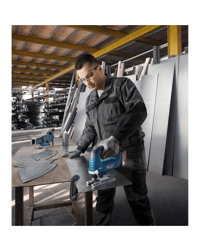 Lobzik Bosch GST 185-Lİ