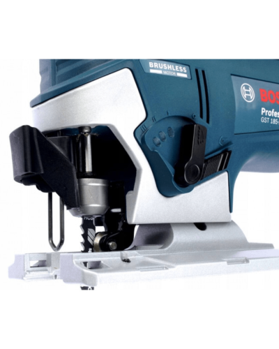 Lobzik Bosch GST 185-Lİ