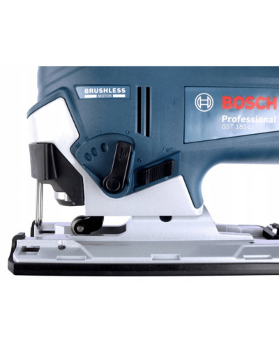 Lobzik Bosch GST 185-Lİ